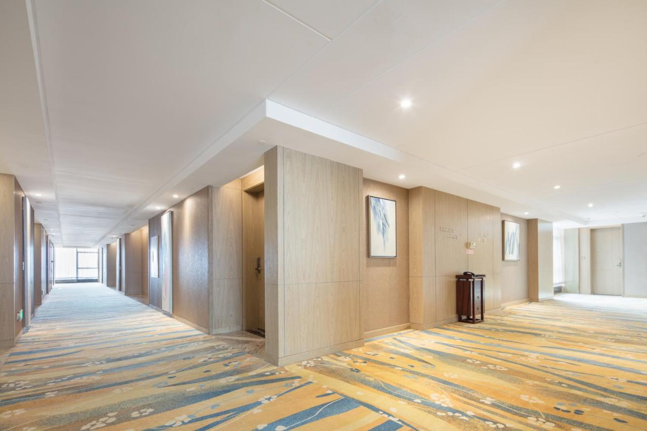 Perenc Hotel Anshun Dış mekan fotoğraf