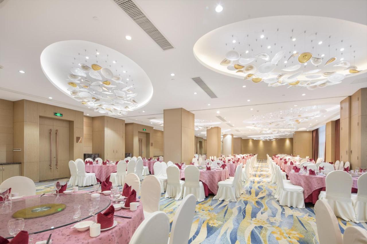 Perenc Hotel Anshun Dış mekan fotoğraf